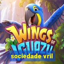 sociedade vril